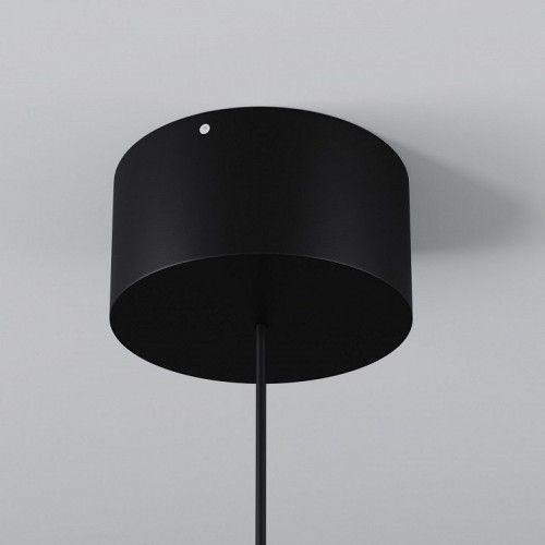 Уличный светильник подвесной Maytoni Apex O491PL-L6B3K