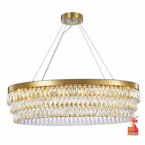 Подвесная люстра Favourite Magnitudo 2206-16C