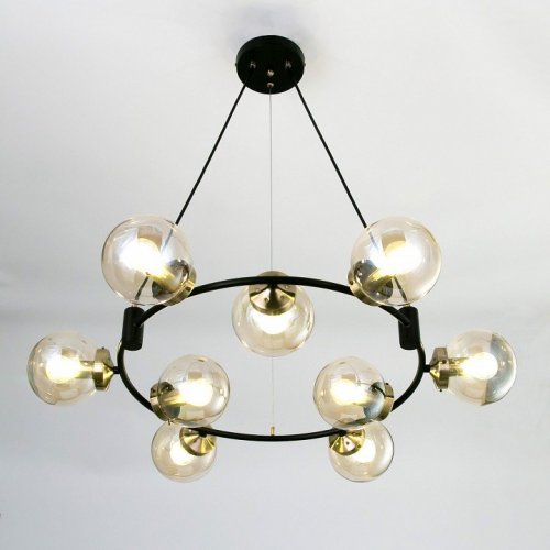 Подвесная люстра Citilux Планета CL105195 Подвесная люстра Citilux Планета CL105195