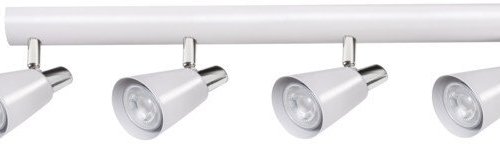 Споты Kanlux SEMPRA EL-4I W-SR 33096