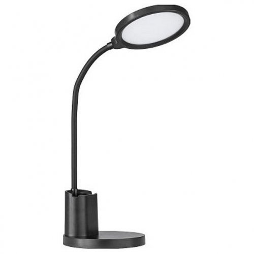 Настольная лампа офисная Eglo Brolini 900528 Настольная лампа офисная Eglo Brolini 900528