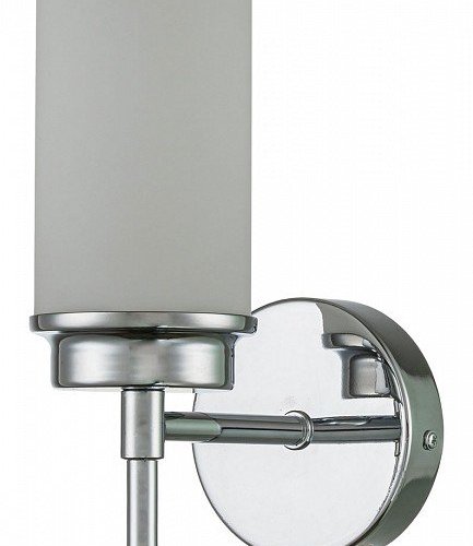 Бра Escada Legacy 2119/1A Chrome Бра Escada Legacy 2119/1A Chrome