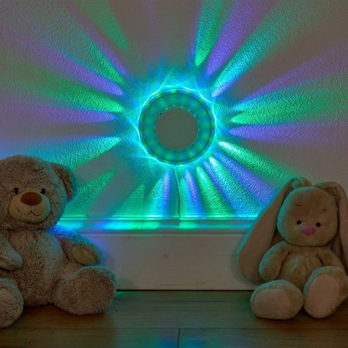 Настольная лампа-ночник Uniel ULI-Q302 UL-00000299