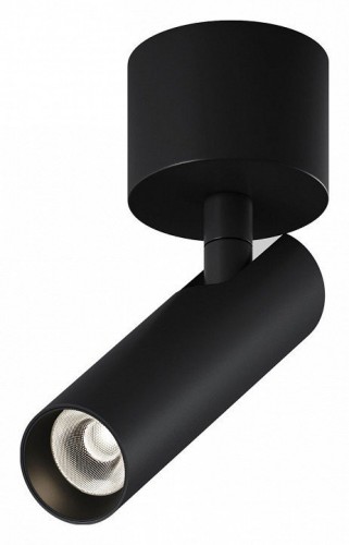 Спот Maytoni Focus T C141CL-L125-6W4K-B