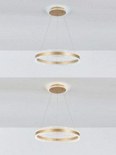 Подвесной светильник Natali Kovaltseva INNOVATION STYLE 83143