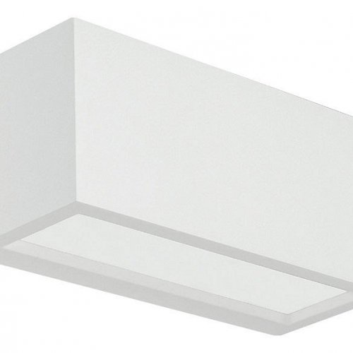 Уличный настенный светильник Mantra Utah 8353