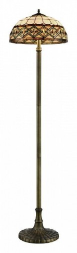 Торшер Velante 859-805-02