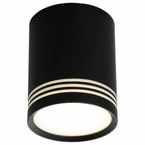 Потолочный светодиодный светильник Omnilux Fortezza OML-100119-12 Потолочный светодиодный светильник Omnilux Fortezza OML-100119-12