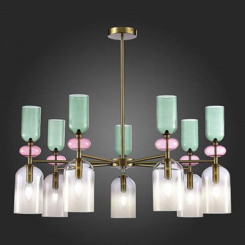 Потолочная люстра ST Luce Gea SL2000.202.07