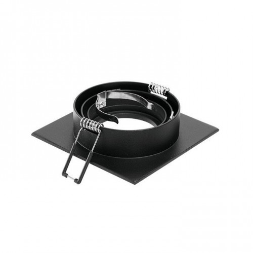 Встраиваемый светильник Wolta Alto WDL-GU5.3/01BL-S