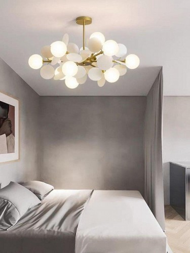 Потолочная люстра Alfa Light F2024-23 Потолочная люстра Alfa Light F2024-23