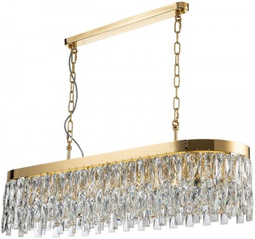 Подвесная люстра Indigo ANNA V000382 Подвесная люстра Indigo ANNA V000382