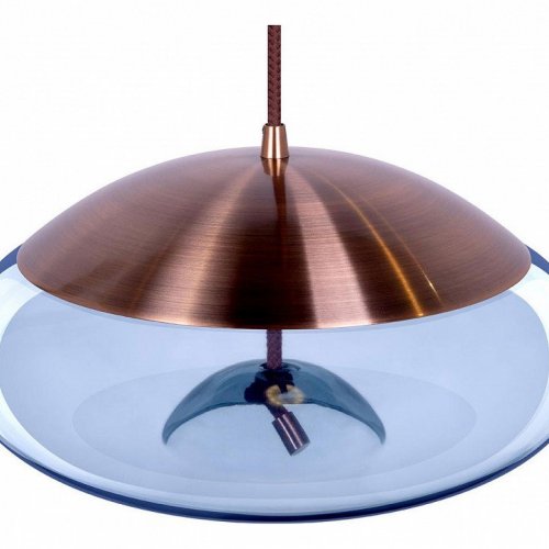 Подвесной светильник Knot 8133-D mini Подвесной светильник Knot 8133-D mini