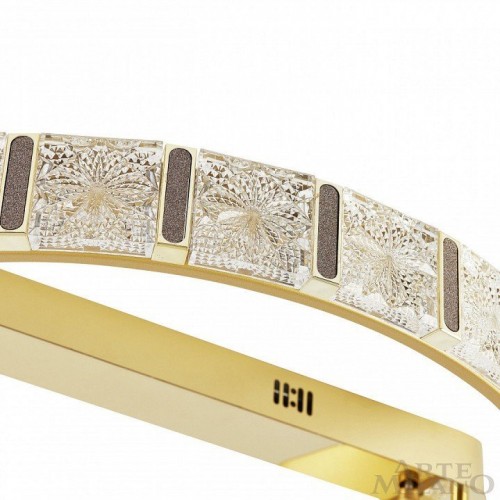 Потолочный светильник Arte Milano Venezia 310183/D600 GD