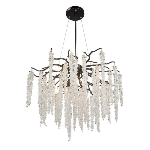 Подвесная люстра Vitaluce V2855-1/7S