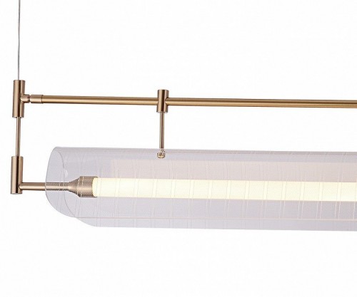 Подвесной светильник Kink Light Аника 08021-150P,20 Подвесной светильник Kink Light Аника 08021-150P,20