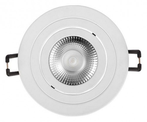 Точечный светильник Loft IT Hap 10341/B White