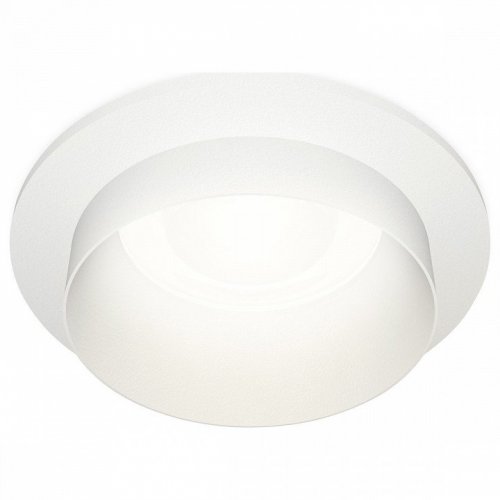 Точечный светильник Ambrella light Techno Spot XC6512020