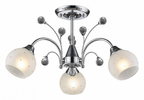 Потолочная люстра Velante 707-107-03