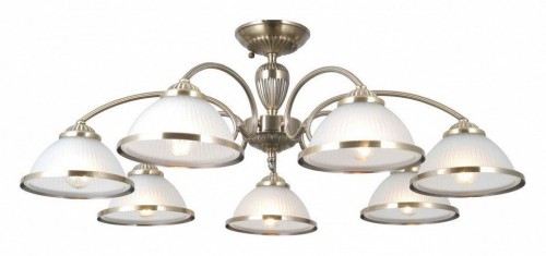 Потолочная люстра Citilux Alonso CL422173 Потолочная люстра Citilux Alonso CL422173