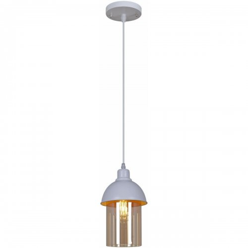 Потолочный светильник Reluce 03355-0.4-01 WH