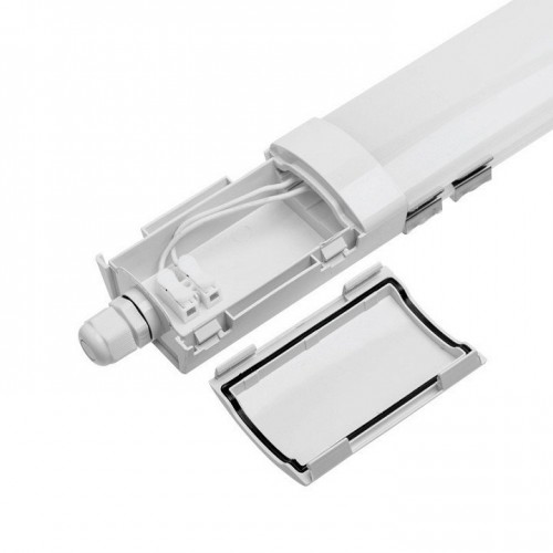 Накладной светильник Wolta  WPL36-4K120-01