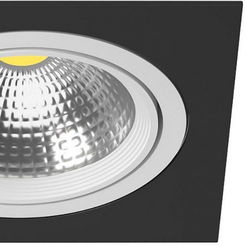 Точечный светильник Lightstar Intero 111 i837060606 Точечный светильник Lightstar Intero 111 i837060606