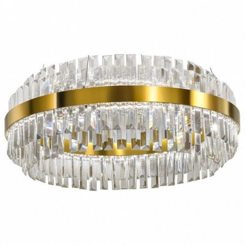 Подвесная люстра LArte Luce Liberty L48210.32 Подвесная люстра LArte Luce Liberty L48210.32