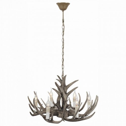 Подвесная люстра ST Luce Corna SL154.703.06