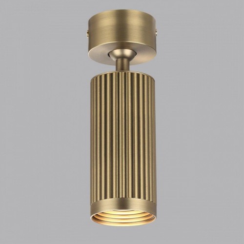 Спот Odeon Light Manchester 7013/1C