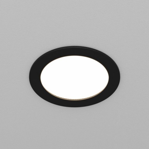 Точечный светильник Maytoni Orb DL130-GX53-B