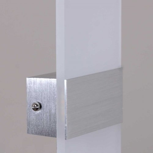 Настенный светильник Reluce 00713-0.2-01 SV