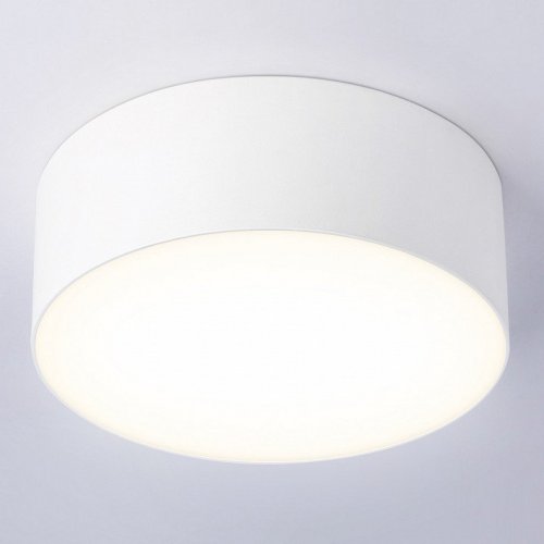 Потолочный светильник Ambrella light Orbital Air Alum FV5511 Потолочный светильник Ambrella light Orbital Air Alum FV5511