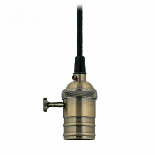 Подвесной светильник Uniel DLC UL-00004500