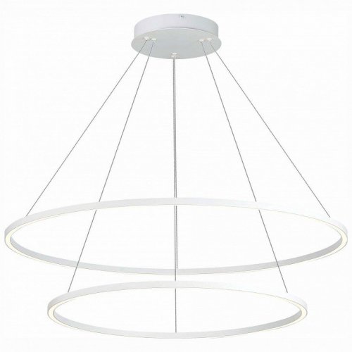 Подвесной светодиодный светильник ST Luce ST605.503.91