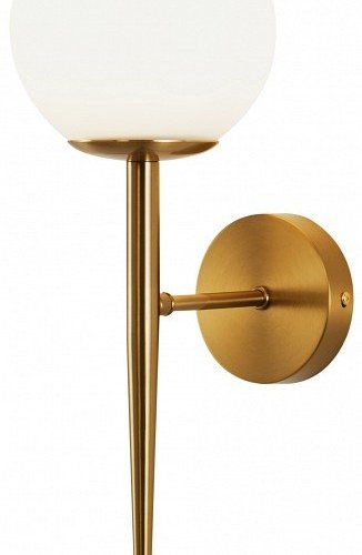 Бра Moderli Scrumbel V11561-1W