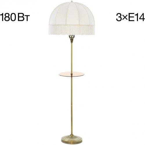 Торшер Citilux Базель CL407931T