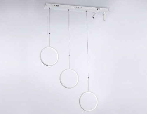 Подвесной светильник Ambrella light COMFORT FL5277