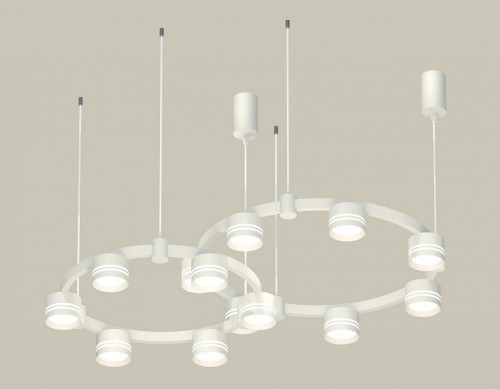 Подвесной светильник Ambrella light TRADITIONAL XR92081005