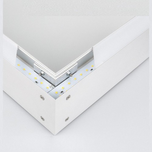 Настенный светодиодный светильник Elektrostandard LSG-02-2-8 128-35-3000-MS 4690389129186