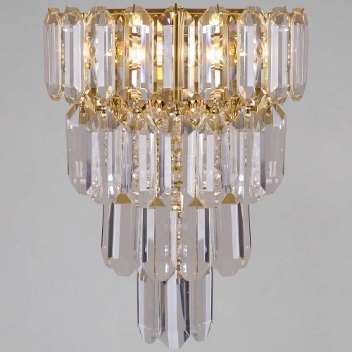 Настенный светильник Reluce 31070-0.2-02 MX GD