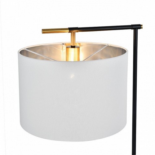 Интерьерная настольная лампа Escada Idea 10186/L