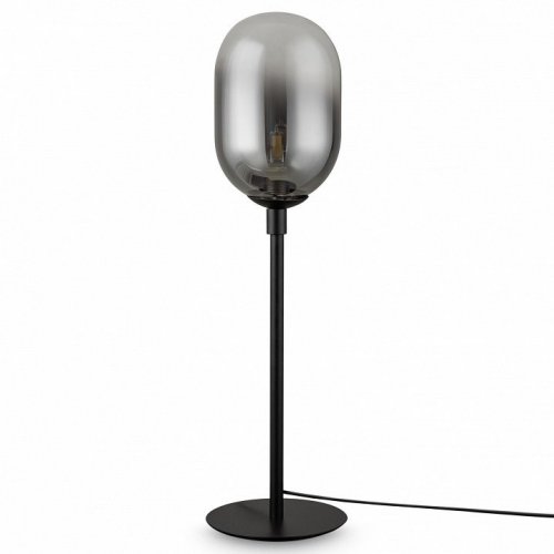 Интерьерная настольная лампа Freya Tesse FR1011TL-01B