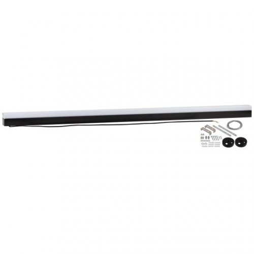 Настенно-потолочный светильник  SML-20-WB-65K-B24