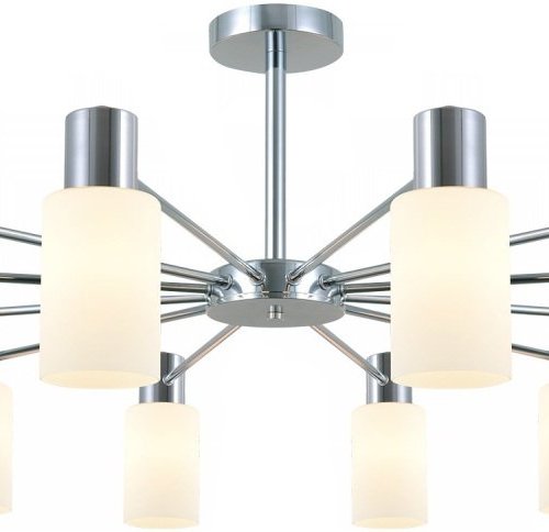 Потолочная люстра 74535-0.3-12 Потолочная люстра 74535-0.3-12