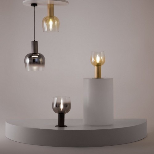 Потолочный светильник Maytoni Smart Casual MOD414CL-01G