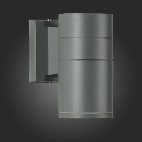 Уличный настенный светильник ST Luce Tubo SL561.701.01
