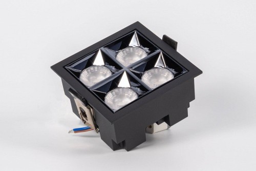 Встраиваемый светильник Fiberli XL003 12130306