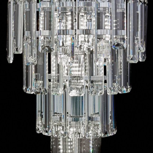 Бра Catherine LE9017/1W CH Бра Catherine LE9017/1W CH