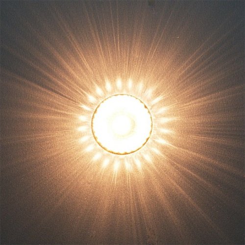 Точечный светильник Reluce 08053-9.0-001H G9 GD